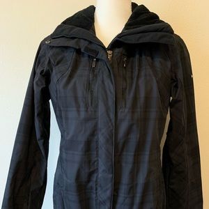 EUC Women’s Columbia Interchange Jacket